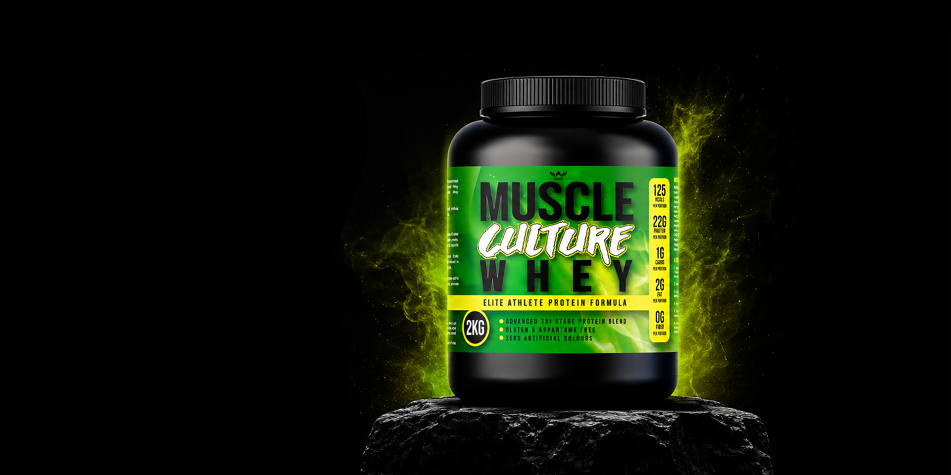 Product lifestyle image